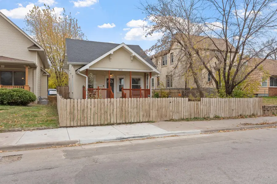 3534 Fremont Avenue N, Minneapolis, MN 55412 - Image #2