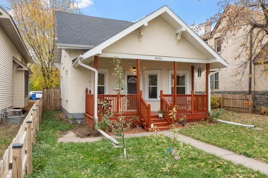 3534 Fremont Avenue N, Minneapolis, MN 55412 - Image #3