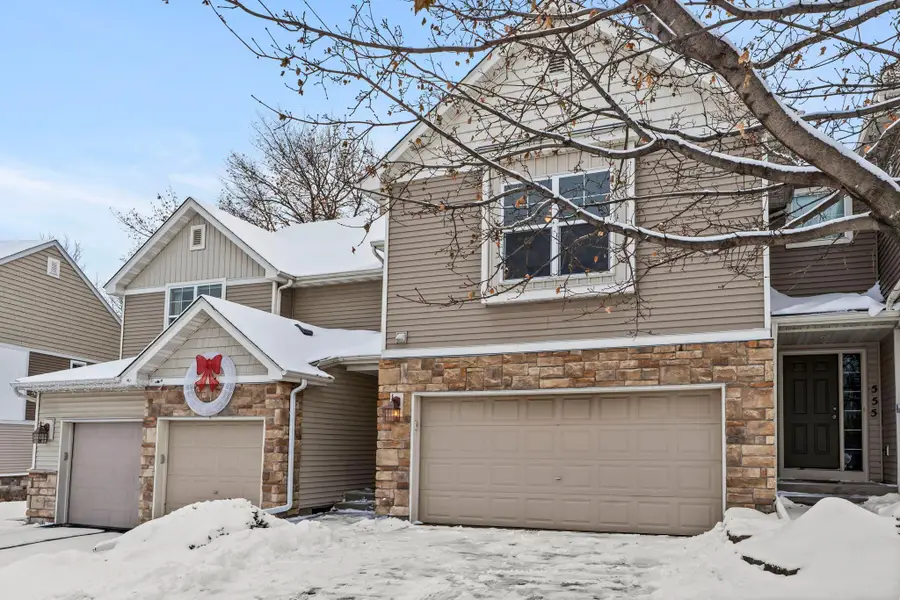551 Stonewood Lane, Burnsville, MN 55306 - Image #2