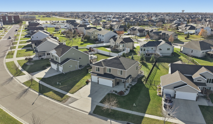 3502 8th Street E, West Fargo, ND 58078 - Image #3