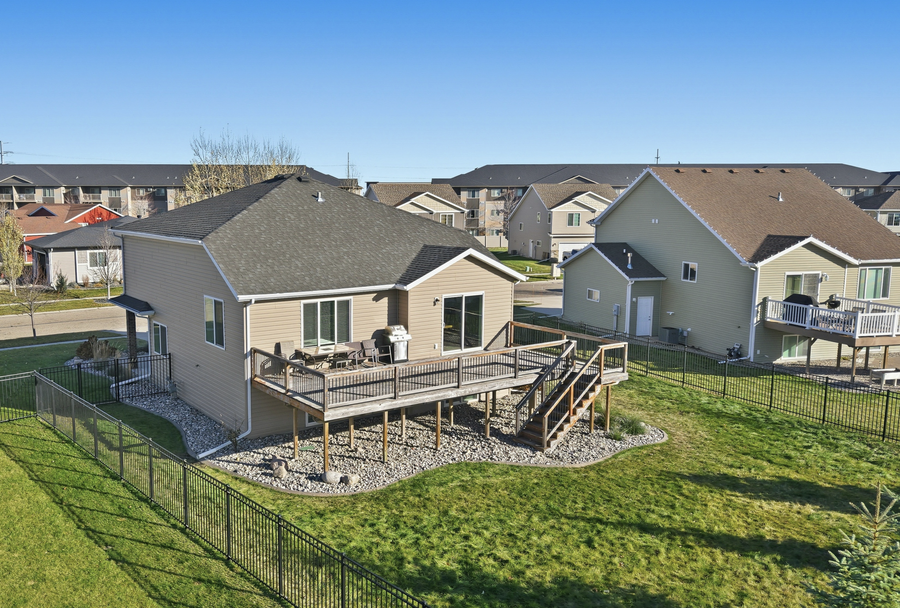 3502 8th Street E, West Fargo, ND 58078 - Image #3