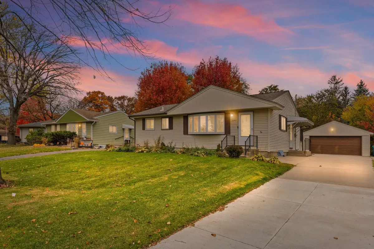 1040 3rd Street Nw, New Brighton, MN 55112 - Image #1