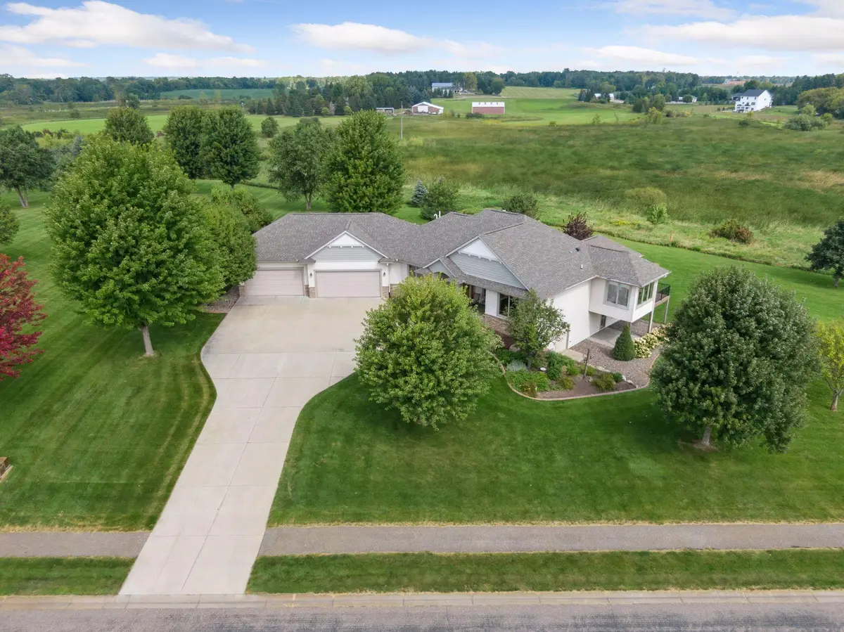24700 Trail Haven Lane, Rogers, MN 55374 - Image #1