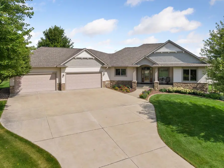24700 Trail Haven Lane, Rogers, MN 55374 - Image #3