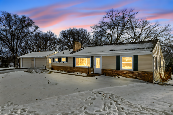 6015 Aspen Road, Mound, MN 55364