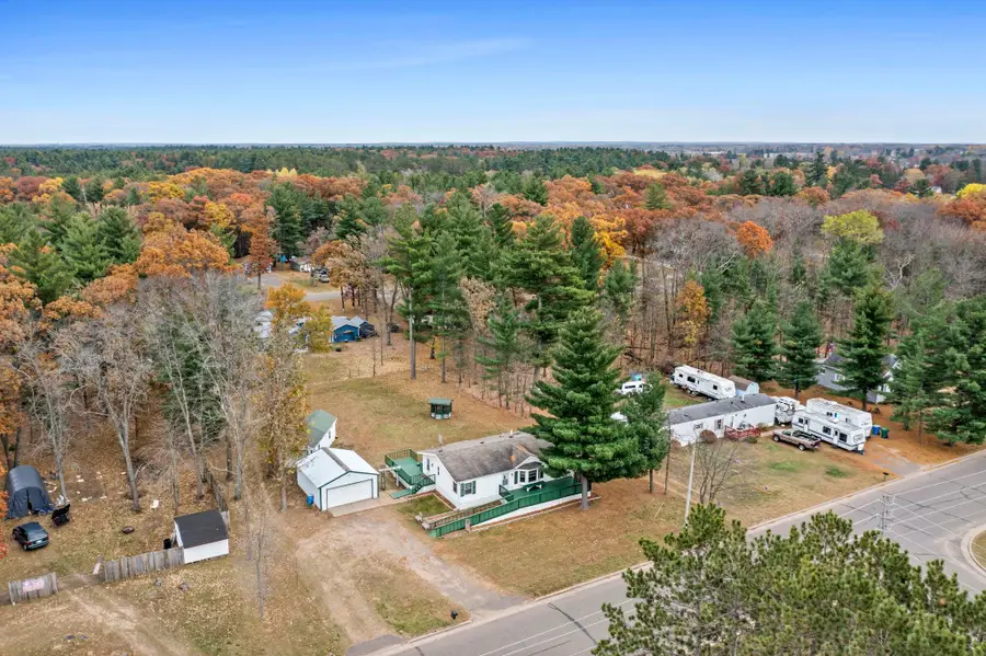 636 Park Street N, Grantsburg, WI 54840 - Image #2