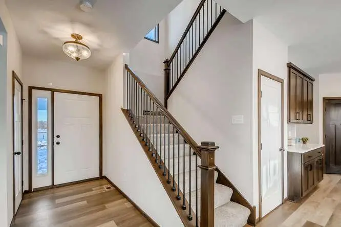 436 Mario Drive, Vadnais Heights, MN 55127 - #2