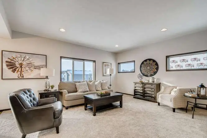 436 Mario Drive, Vadnais Heights, MN 55127 - #3