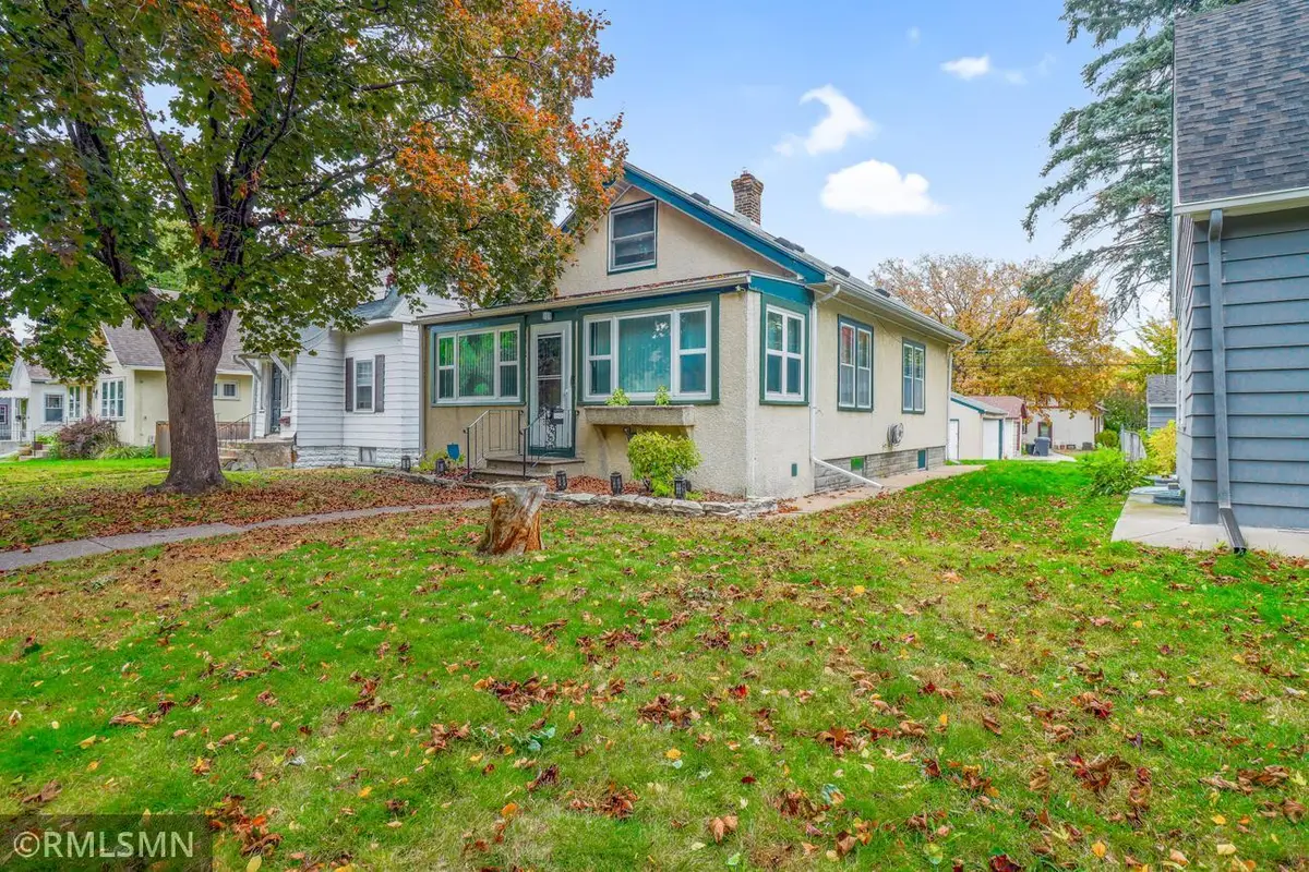 3946 Russell Avenue N, Minneapolis, MN 55412 - Image #1