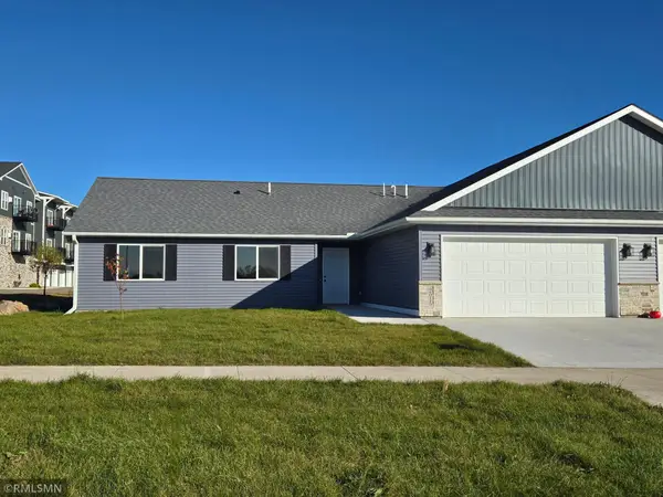 2015 Clark Street, Saint Peter, MN 56082