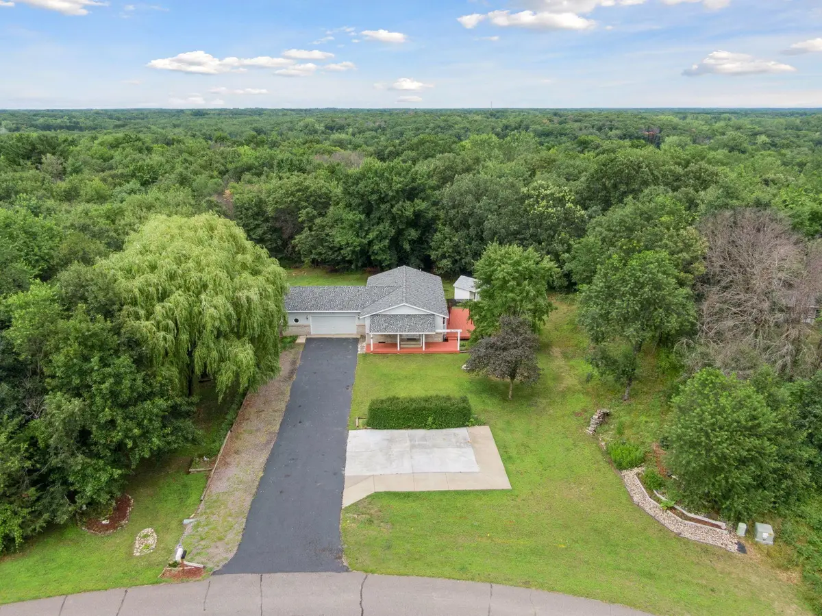 16760 203rd Avenue Nw, Big Lake, MN 55309 - Image #1