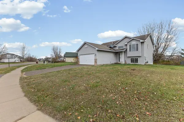 605 Horseshoe Lane, Braham, MN 55006