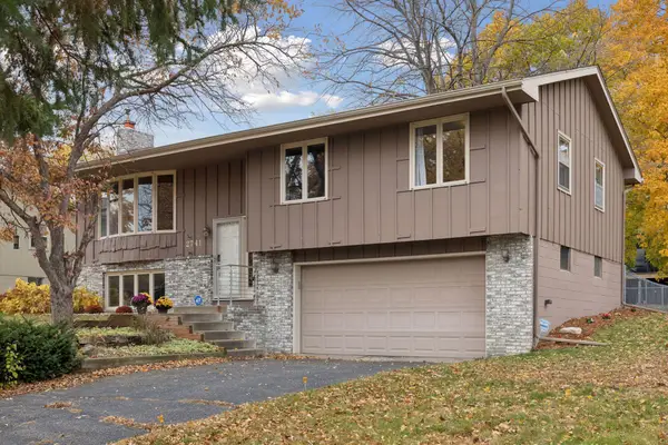 2741 Yukon Avenue N, New Hope, MN 55427