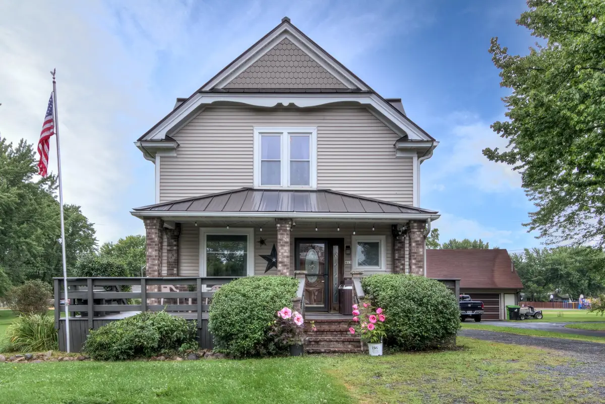 413 E Stanley Street, Thorp, WI 54771 - Image #1