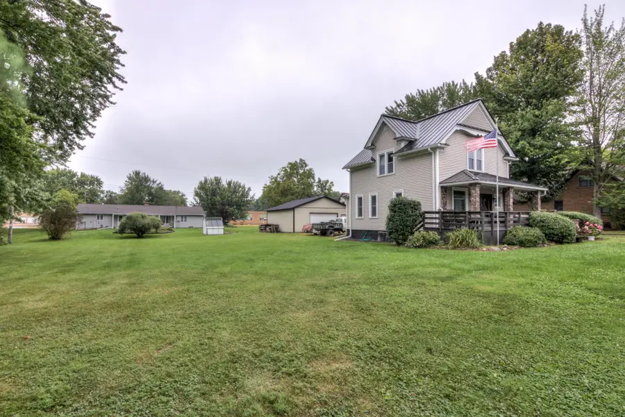 413 E Stanley Street, Thorp, WI 54771 - Image #3