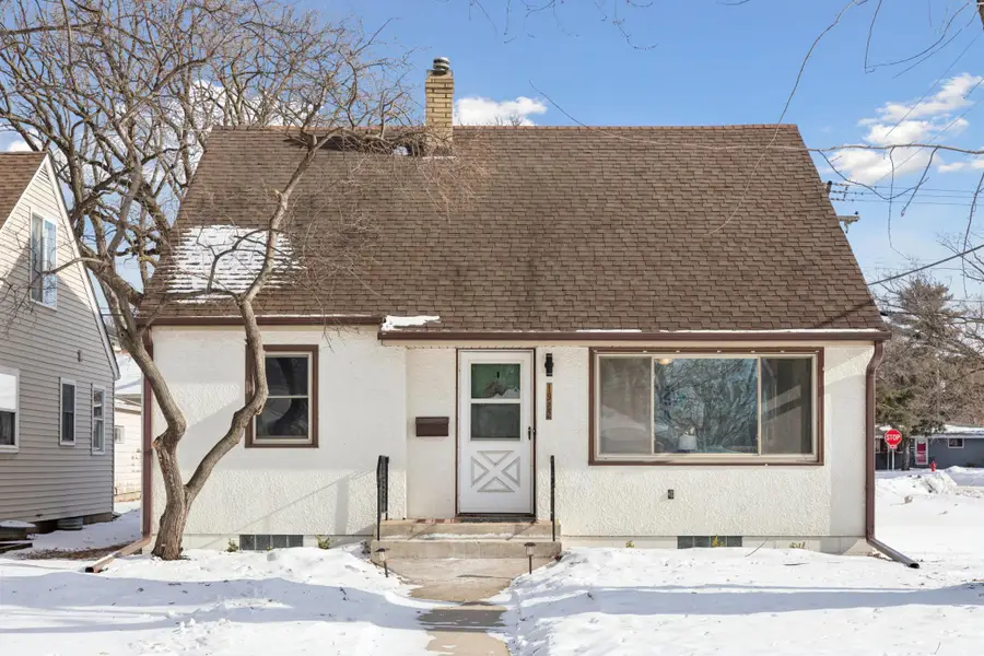 1922 Malvern Street, Lauderdale, MN 55113 - Image #2
