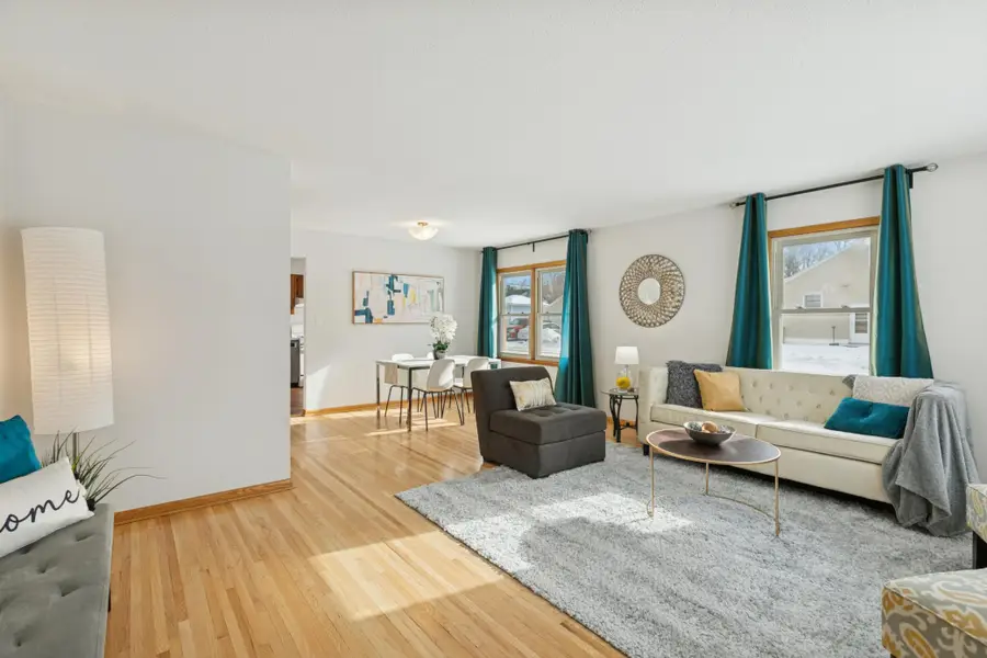 1922 Malvern Street, Lauderdale, MN 55113 - Image #3