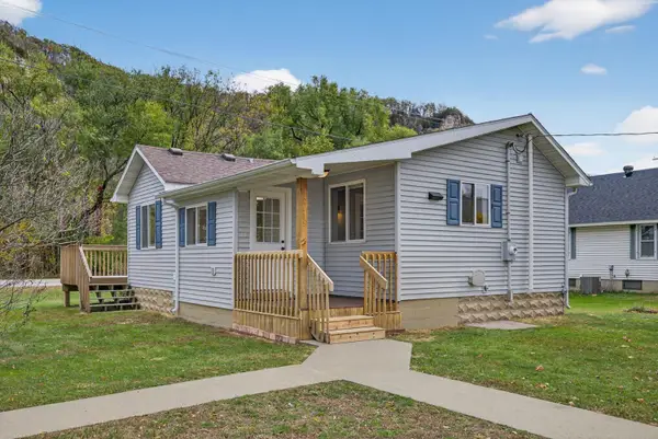 S419 S Main Street, Nelson, WI 54756