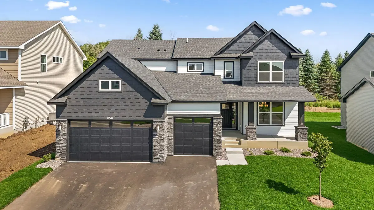 8728 Periwinkle Boulevard, Woodbury, MN 55129 - Image #1