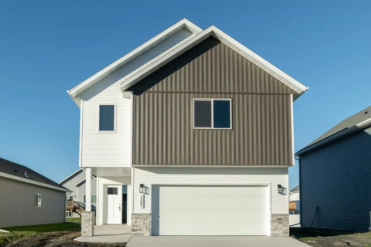 1287 Marlys Drive W, West Fargo, ND 58078 - Image #1