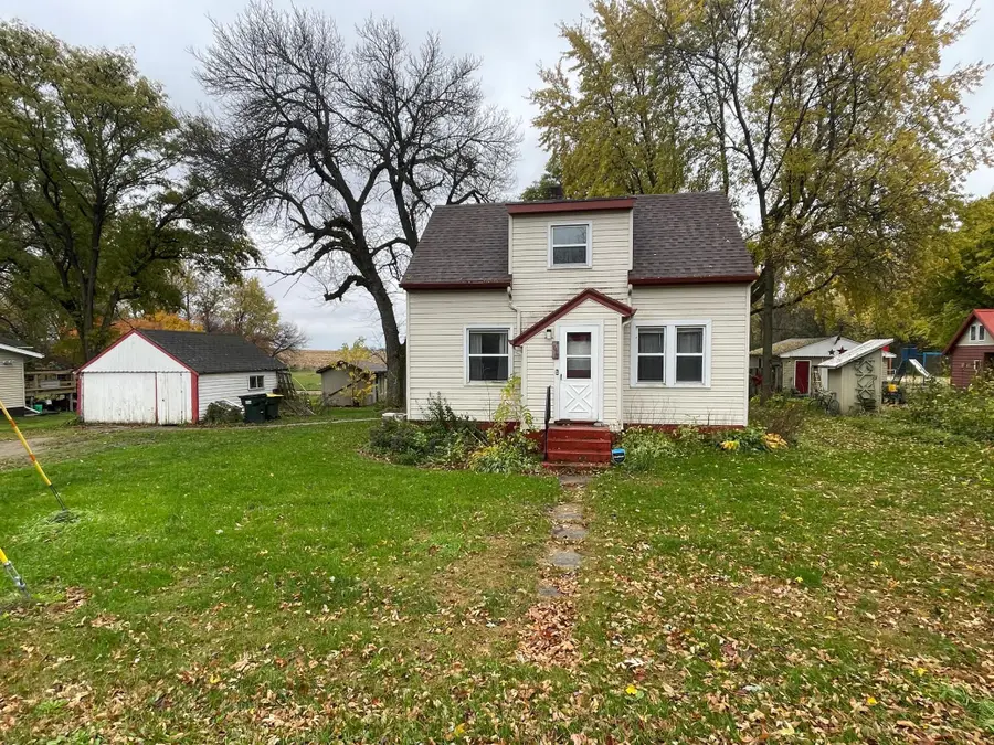 1675 127th Avenue Se, Blomkest, MN 56216 - #3