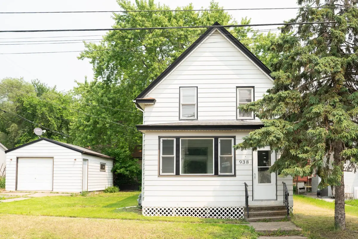 938 Cypress Street, Saint Paul, MN 55106 - Image #1