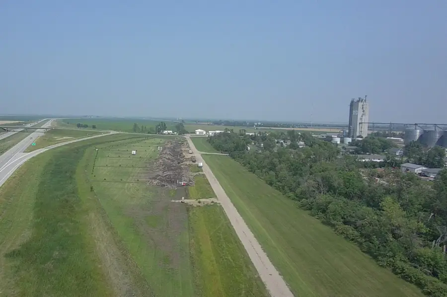 Lot 6 County Line Addition, Grandin, ND 58038 - #3