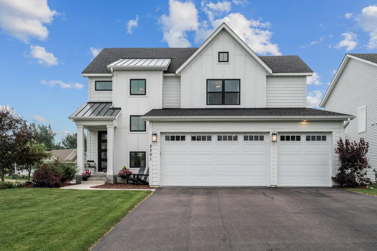 2301 Keystone Avenue Ne, Saint Michael, MN 55376 - Image #1