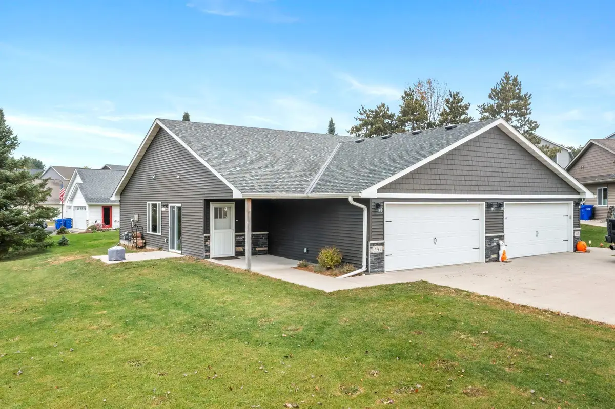 441 White Pine Lane, Somerset, WI 54025 - Image #1