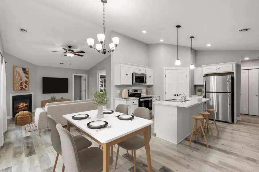 441 White Pine Lane, Somerset, WI 54025 - Image #3