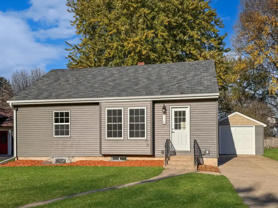119 E Street, Marshall, MN 56258 - Image #2