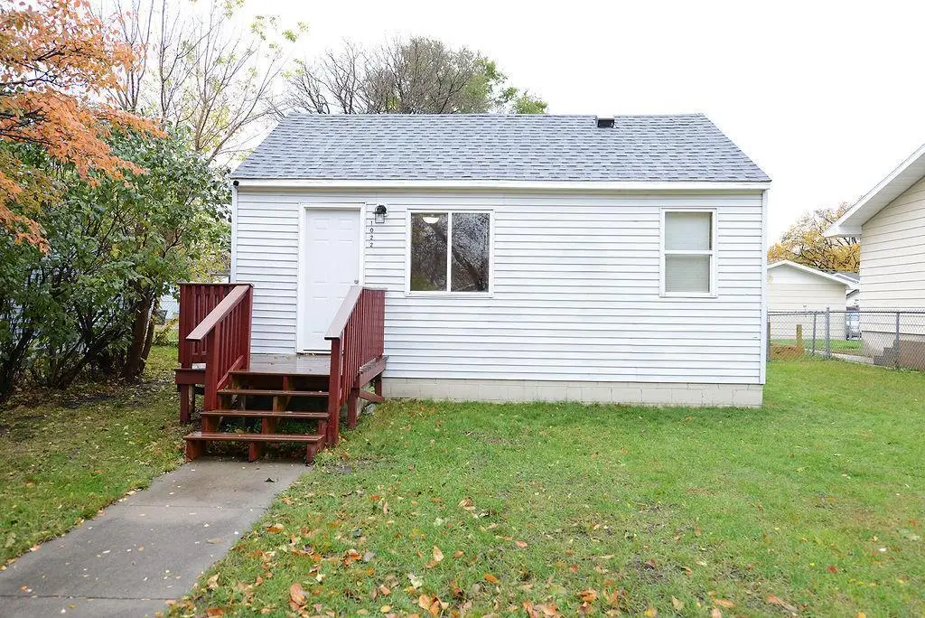 1022 26th Street N, Fargo, ND 58102 - Image #1