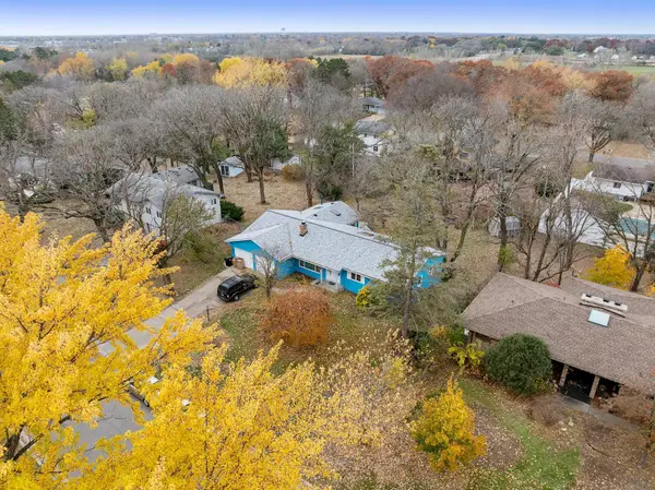 12554 Grouse Street Nw, Coon Rapids, MN 55448