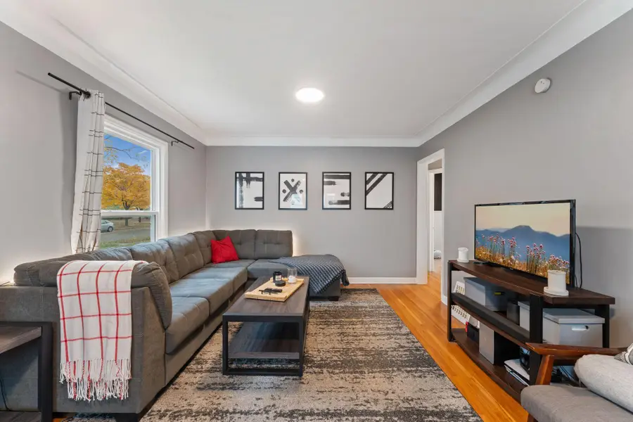 3844 Quail Avenue N, Robbinsdale, MN 55422 - Image #3