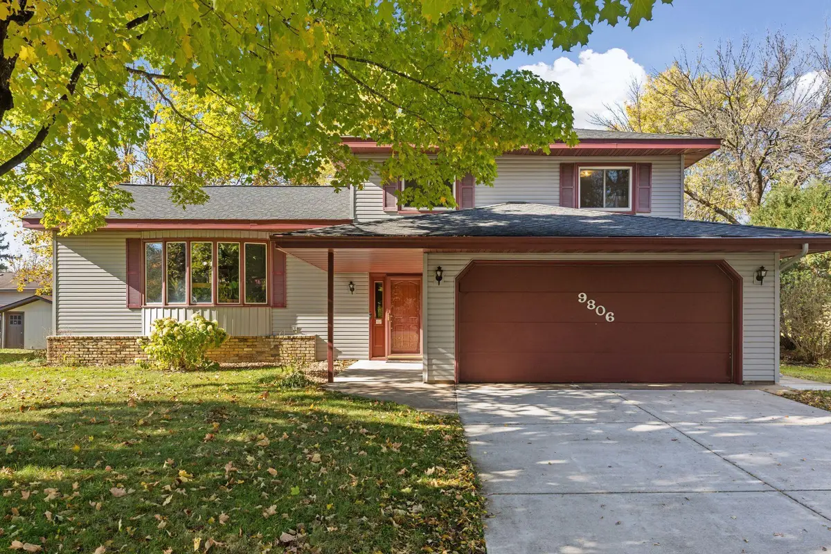 9806 Able Street Ne, Blaine, MN 55434 - Image #1