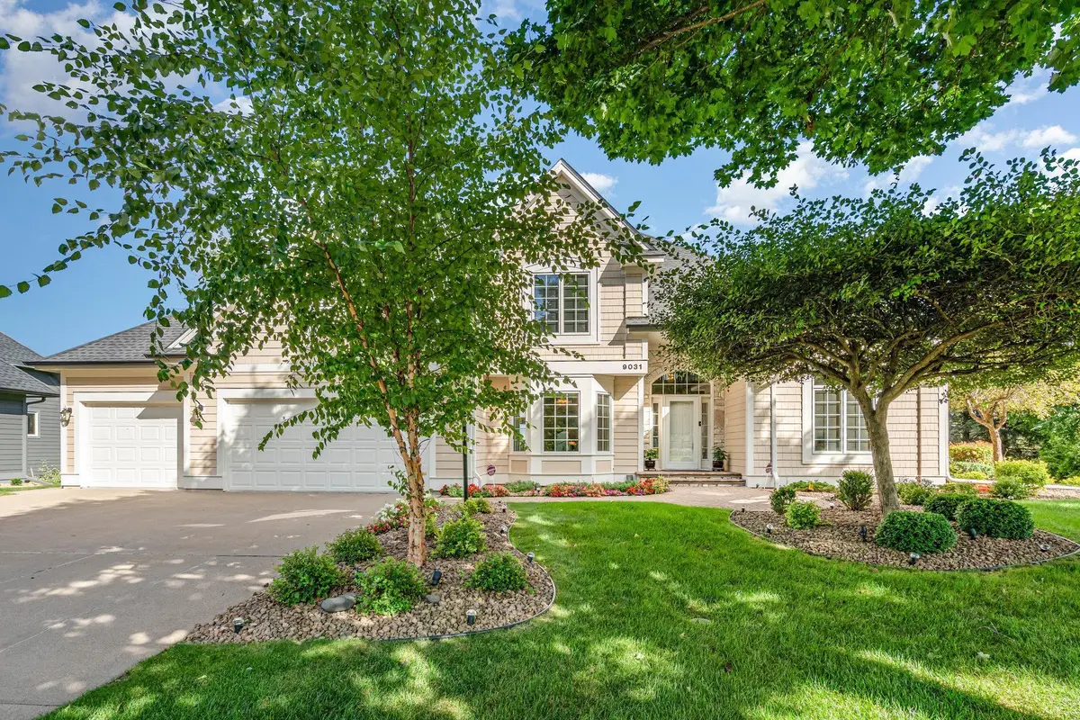 9031 Highview Lane, Woodbury, MN 55125 - Image #1