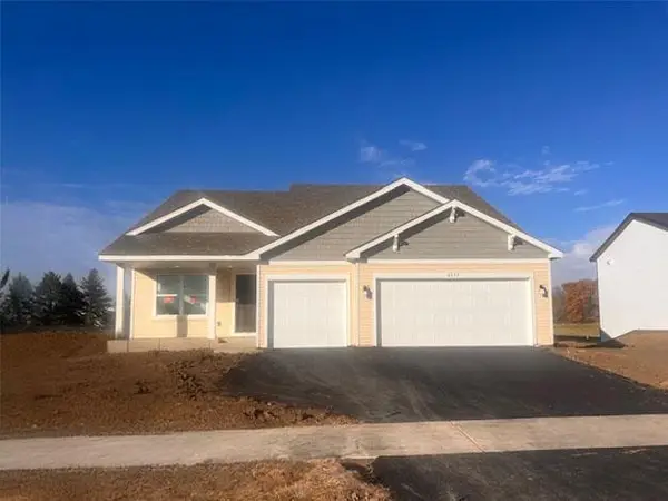 6627 168th Lane Nw, Ramsey, MN 55303