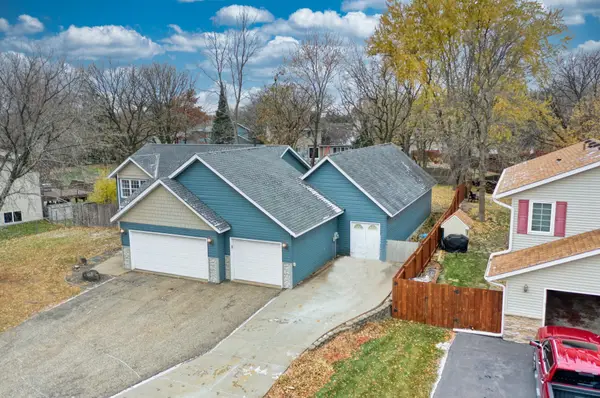 13416 Swallow Street Nw, Andover, MN 55304