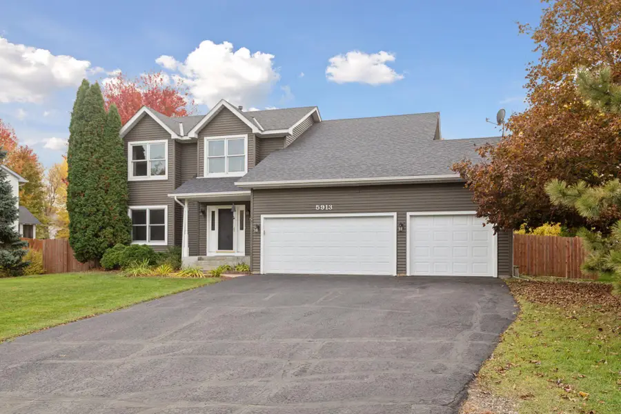 5913 Red Pine Boulevard, White Bear Township, MN 55110 - Image #3