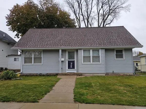 905 2nd Avenue Sw, Sleepy Eye, MN 56085