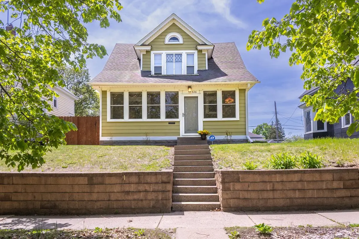826 Blair Avenue, Saint Paul, MN 55104 - #1