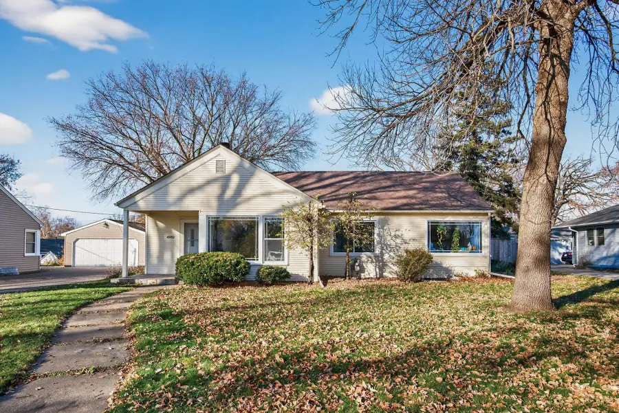 4930 Normandy Place, Golden Valley, MN 55422 - #3