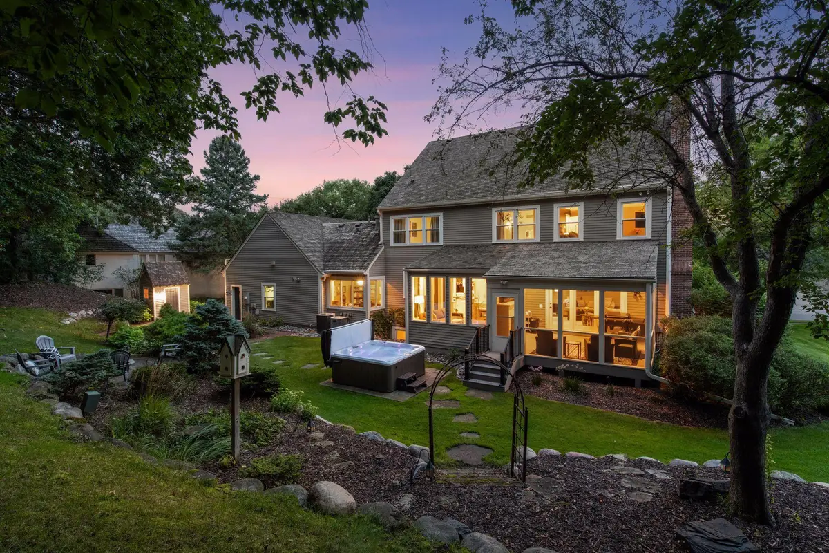 11761 Welters Way, Eden Prairie, MN 55347 - Image #1