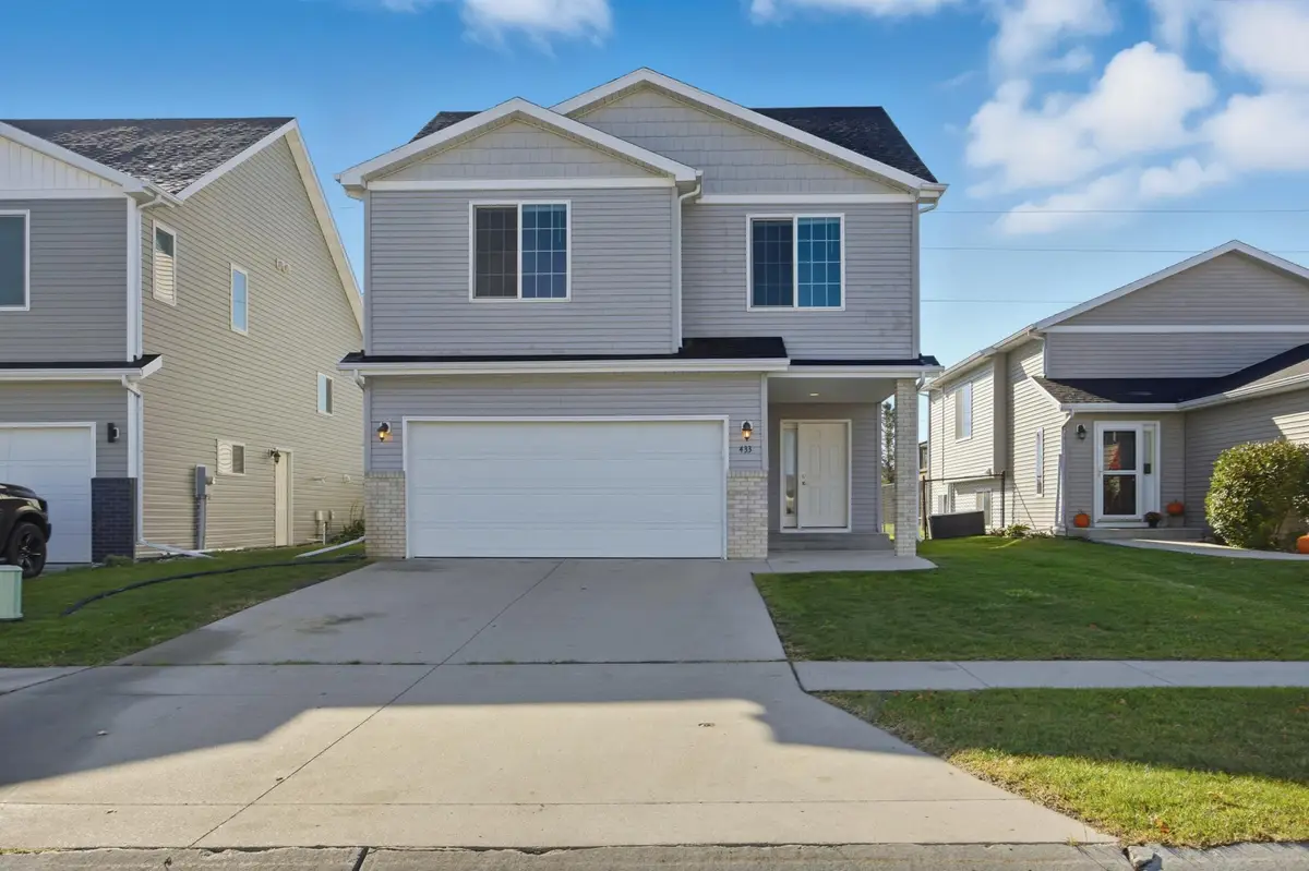 433 Foxtail Drive, West Fargo, ND 58078 - #1