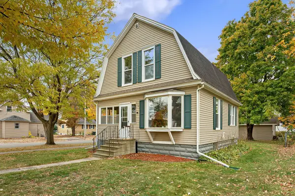 701 8th Street Nw, Austin, MN 55912