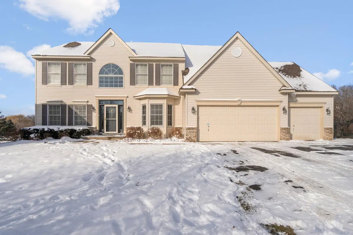 18340 Roosevelt Circle Nw, Elk River, MN 55330 - Image #1