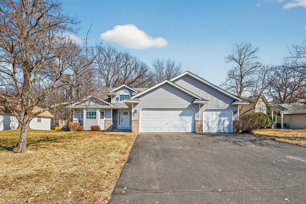 25749 Goldfinch Avenue, Wyoming, MN 55092 - #1