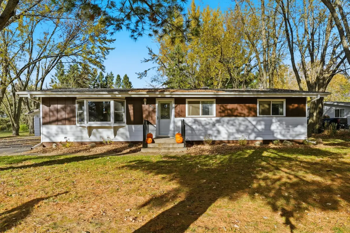 881 Coleman Drive, New Richmond, WI 54017 - Image #1