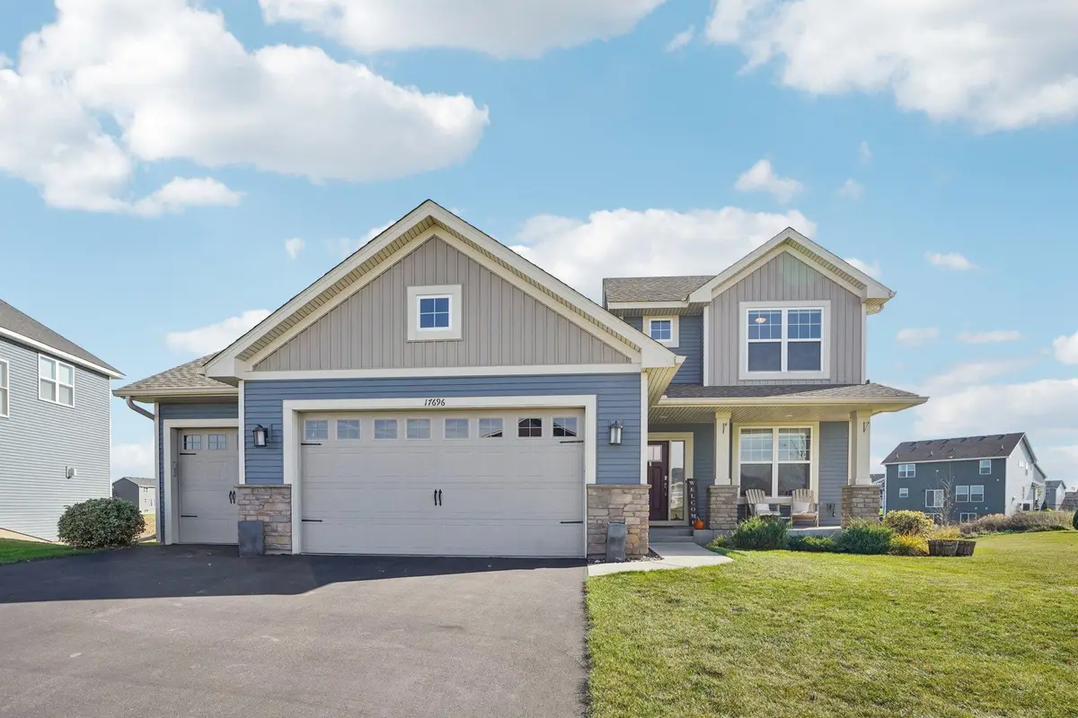 17696 59th Street Ne, Rogers, MN 55374 - Image #1