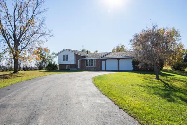 1606 Highway 38, Page, ND 58064